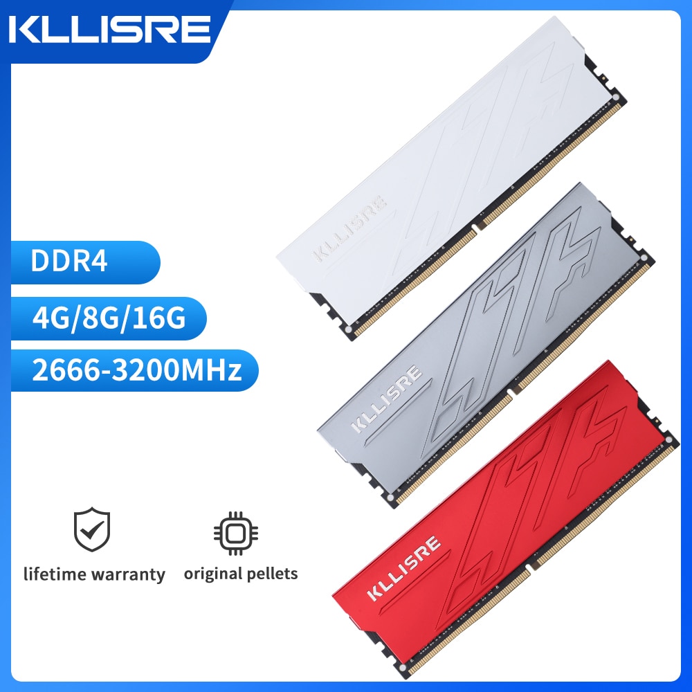 ũž  ޸, DDR4, 8GB, 3200MHz, 3600MHz